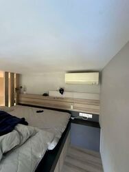 Hillion Residences (D23), Apartment #565612901
